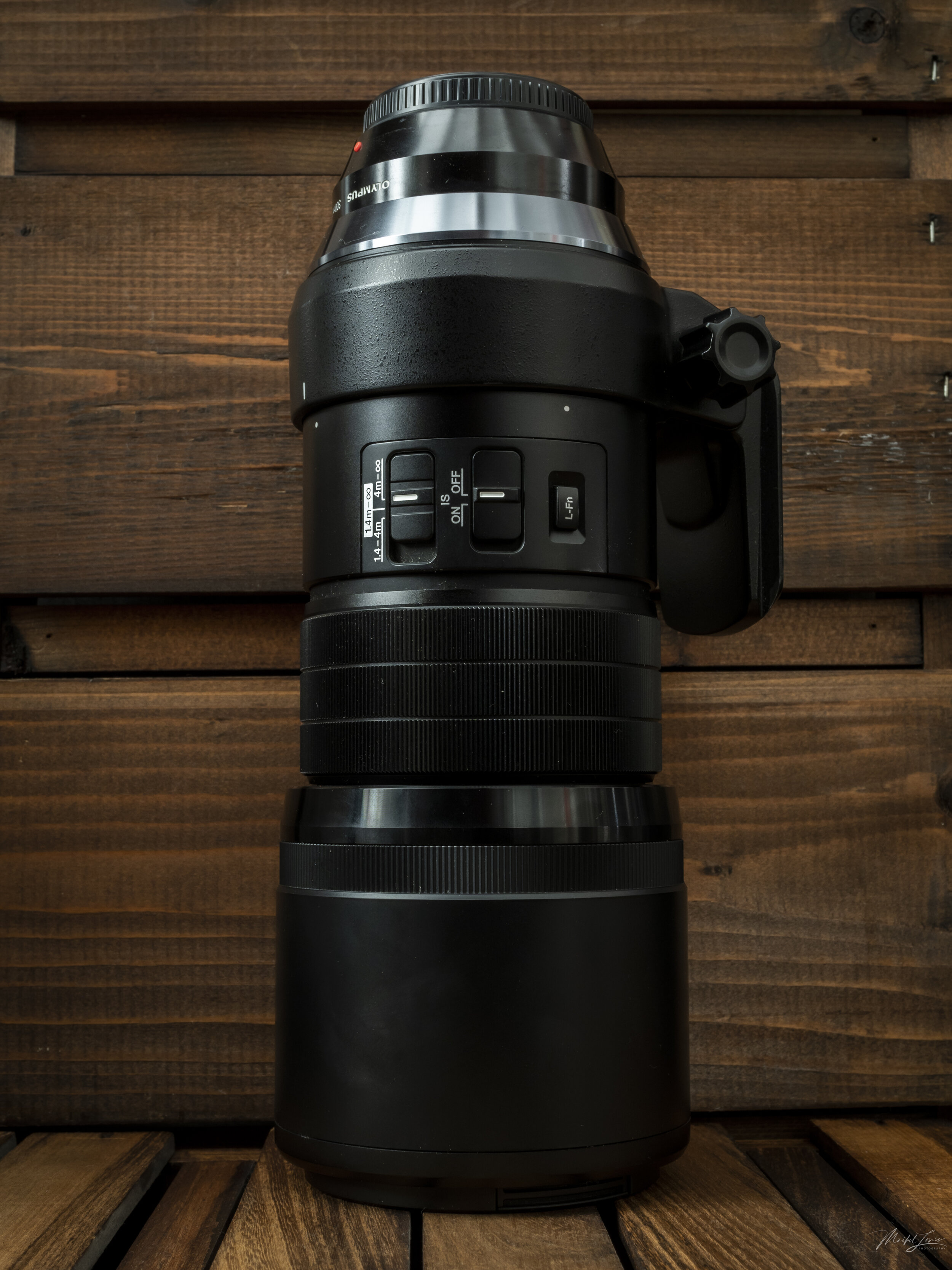 Review Olympus M. Zuiko Digital ED 300mm f/4.0 IS PRO. — Maikel